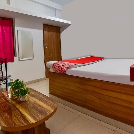 Oyo Flagship Mamta Hotel Hajipur Eksteriør bilde