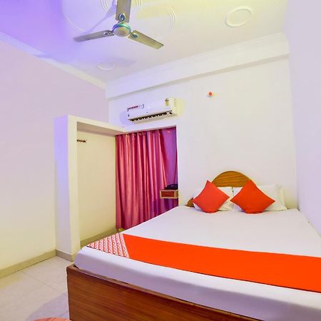 Oyo Flagship Mamta Hotel Hajipur Eksteriør bilde