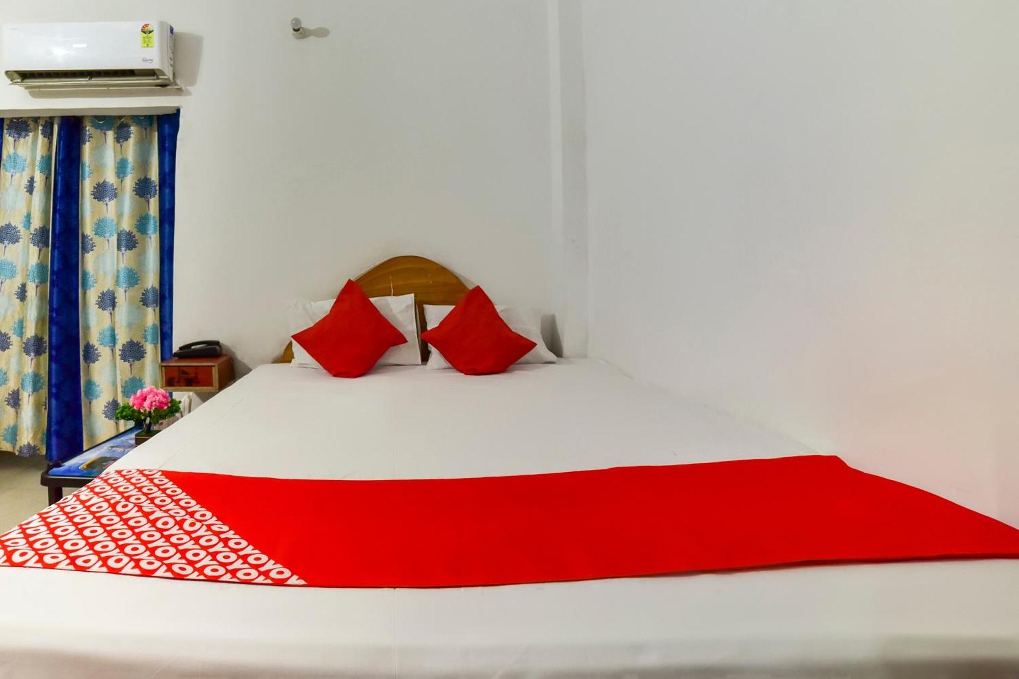 Oyo Flagship Mamta Hotel Hajipur Eksteriør bilde