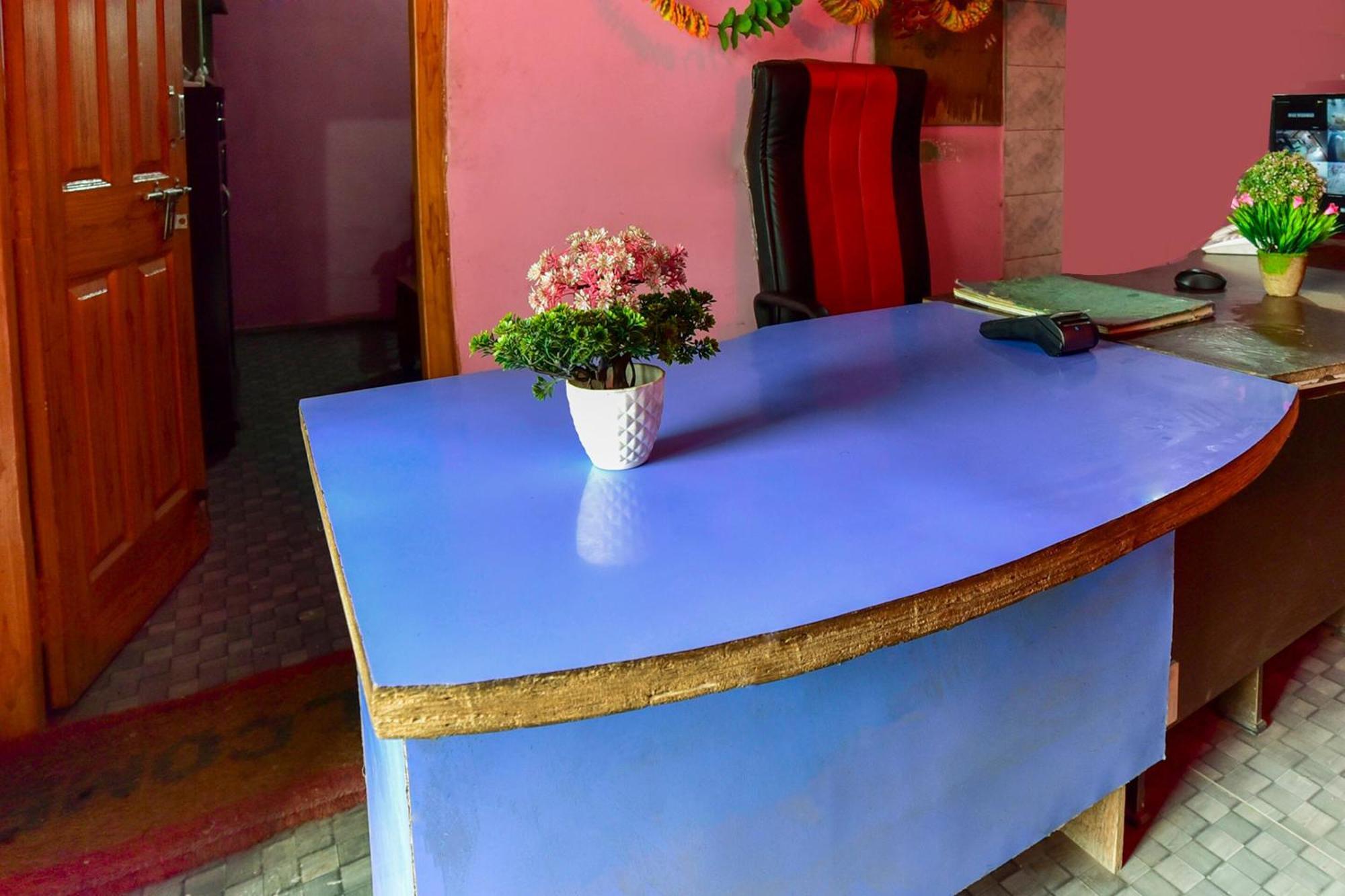 Oyo Flagship Mamta Hotel Hajipur Eksteriør bilde