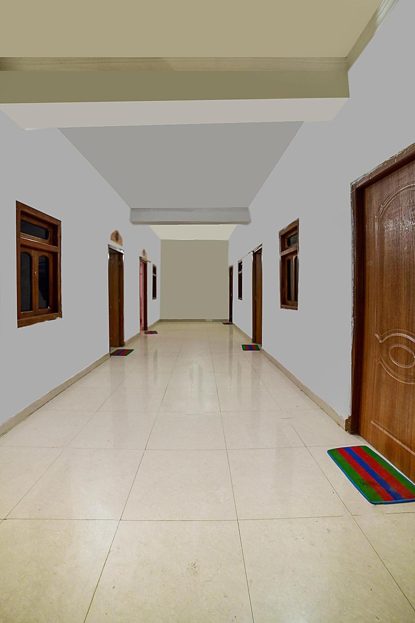 Oyo Flagship Mamta Hotel Hajipur Eksteriør bilde