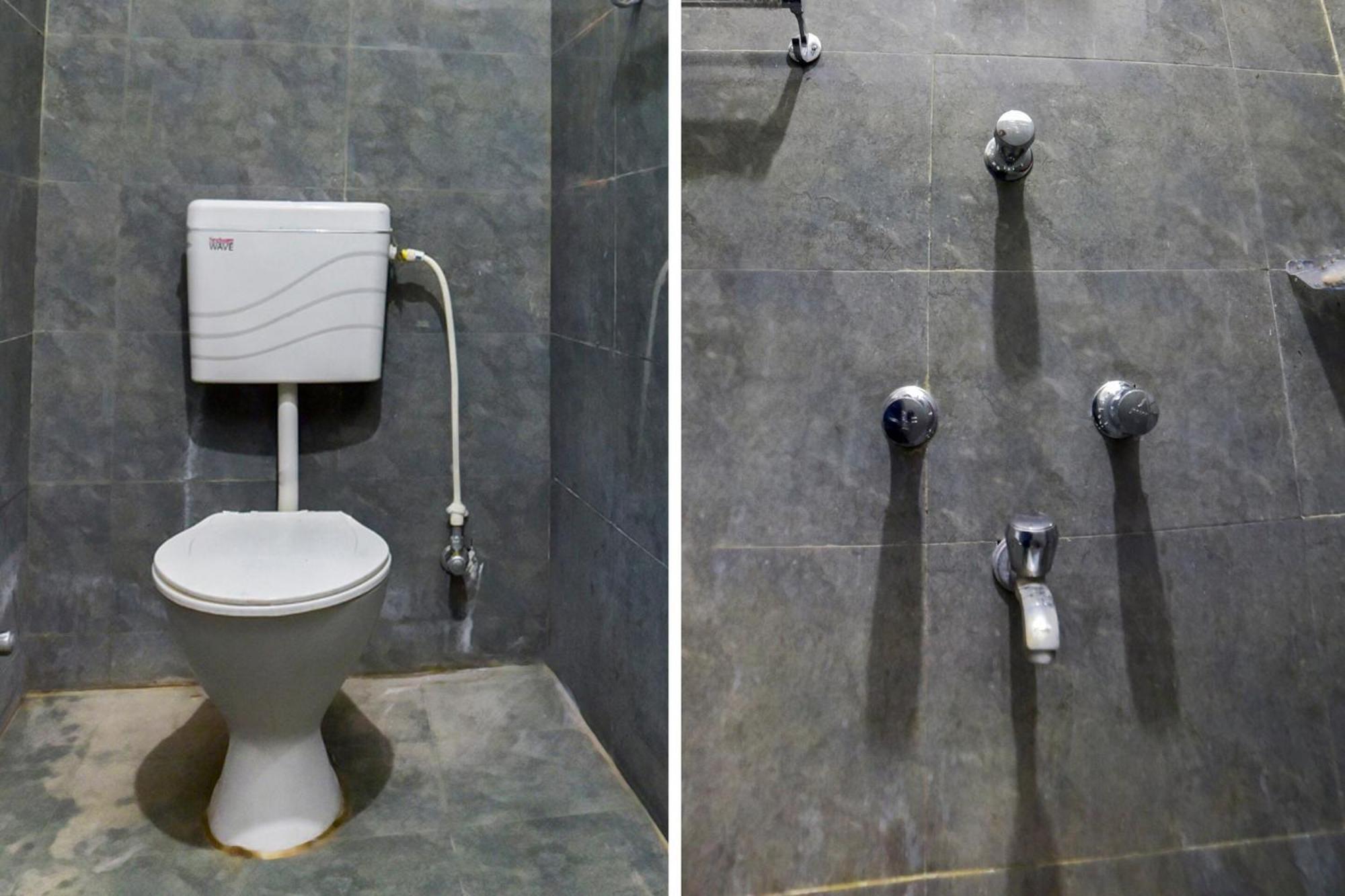 Oyo Flagship Mamta Hotel Hajipur Eksteriør bilde